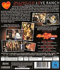 Love Ranch [Blu-ray], 1