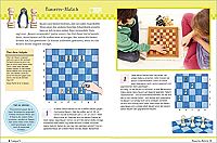 Mein erstes Buch vom Schach, 3