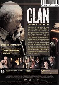 El Clan [DVD], 1