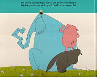 Kamfu mir helfen?, 1