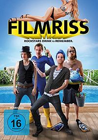 Filmriss [DVD], 1