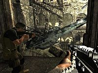 Conflict - Denied Ops [Sony PlayStation 3], 2