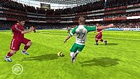 FIFA 07 [Sony PSP], 5
