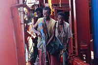 Capitaine Phillips [DVD], 9