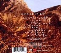 Catching a Tiger [CD], 1