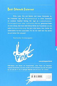 Girls and the city, 1