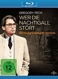 Wer die Nachtigall stört  [Blu-ray], 1