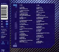 Hed Kandi: Disco Kandi 05. 03 [CD], 1
