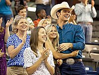 Lucky - Finde dein Glück [DVD], 1