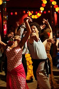 Maman und Ich [DVD], 4