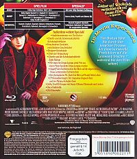 Charlie und die Schokoladenfabrik [Blu-ray], 2