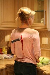 Paranormal Movie [Blu-ray], 9