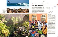 Weltreise: Mit Lonely Planet durch alle Länder der Erde, 4