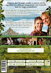 Le Prince & moi - A la recherche de l'Eléphant Sacré [DVD], 1