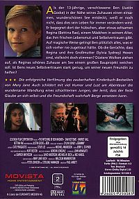 Das Geheimnis vom Zaubersee [DVD], 1