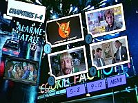 Alarme fatale [DVD], 3