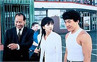 Jackie Chan dans le Bronx [DVD], 2