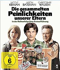Die gesammelten Peinlichkeiten unserer Eltern in der Reihenfolge ihrer Erstaufführung [Blu-ray], 9