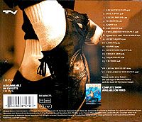 Michael Flatley's Lord of the Dance [CD], 1