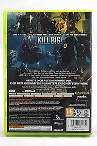 Lost Planet 2 [Microsoft Xbox 360], 1