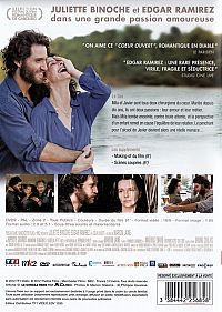 À coeur ouvert [DVD], 2