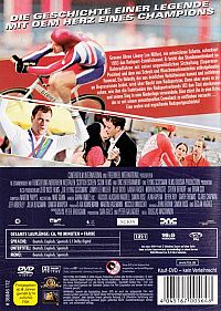 The Flying Scotsman - Allein zum Ziel [DVD], 1