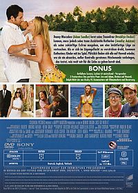 Meine erfundene Frau [DVD], 1