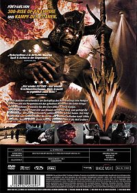 Attila - Master of an Empire [DVD], 1