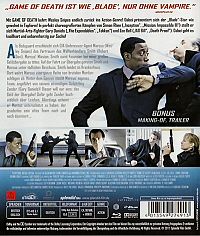 Game of Death [Blu-ray], 1