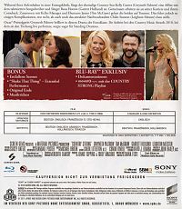 Country Strong [Blu-ray], 1