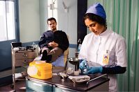 Der Mann, der niemals lebte [DVD], 3