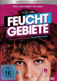 Feuchtgebiete [DVD], 1