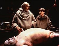 Der Name der Rose [Blu-ray], 3