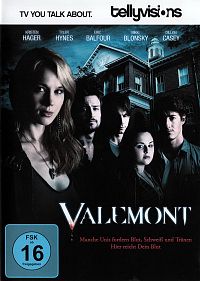 Valemont [DVD], 1