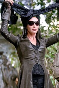 Percy Jackson - Diebe im Olymp [DVD], 5