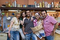 Türkisch für Anfänger - Folge 1-6 [DVD], 5