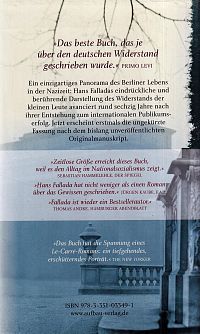 Jeder stirbt für sich allein, 1