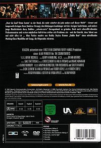 The Commitments [DVD], 1