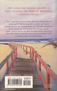 Im Meer der Gefühle, 1