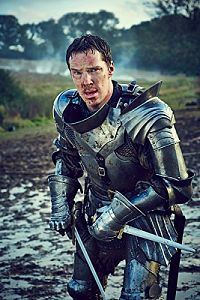 The Hollow Crown - Richard III [Blu-ray], 9