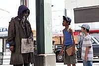 Mister & Pete gegen den Rest der Welt [Blu-ray], 4