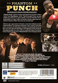 Phantom Punch [DVD], 2