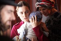 An ihrer Stelle - Fill the Void [DVD], 1