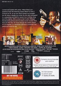 Waist Deep [DVD], 1