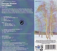 December - Anniversary Edition [CD], 1