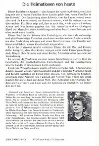 Schweizer ohne namen, 1