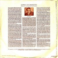 Beethoven - Sinfonie Nr. 1 + Nr. 8 [Vinyl], 1