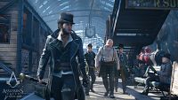 Assassin's Creed - Syndicate [Sony PlayStation 4], 7