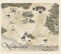 Die Dämonenkriege, 3