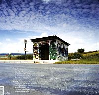 Mittelpunkt der Welt [Vinyl], 1